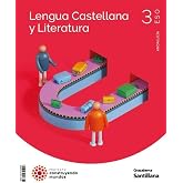 LENGUA Y LITERATURA 3ESO COSTRUYENDO MUNDOS (CONSTRUYENDO MUNDOS)