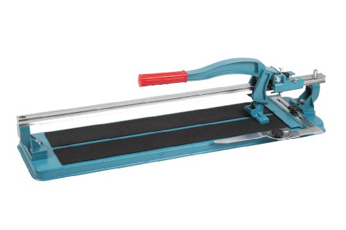 Preisvergleich Produktbild Fliesenschneider 700 - 750 mm Profiausführung Fliesenschneidemaschine Schneidemaschine