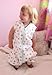 Slumbersac Toddler Sleeping Bag with Feet 2.5 Tog - OWL - 3-4 years