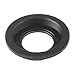 Price comparison product image HermosaUKnight M42 Lens For Nikon All F Camera Mount Adapter Ring D7000 D3000 D80-Black