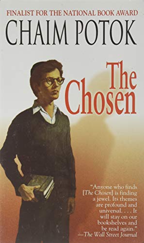 The Chosen: A Novel