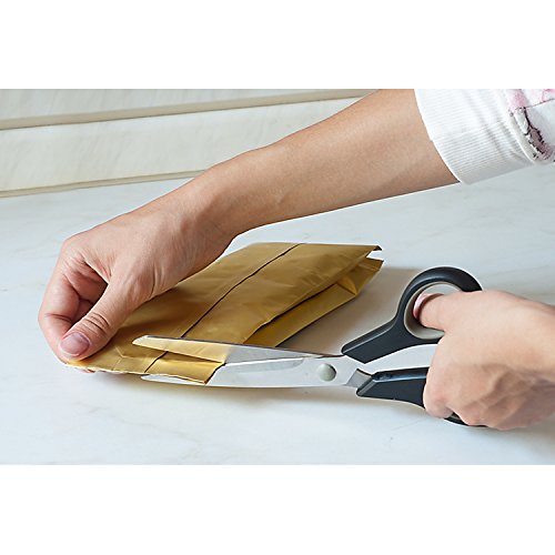 Artmoon Tedi Ergonomische Schere Easy Grip - 2