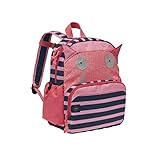 kindergartentasche scouty Mit dem bunten Kinderrucksack von LÄSSIG macht die Brotzeit im Kindergarten oder der Ausflug in den Zoo gleich doppelt so viel Spaß