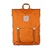 Produktbild FJÄLLRÄVEN Unisex-Erwachsene Foldsack No.1 Rucksack, (Seashell Orange), 24x36x45 Centimeters