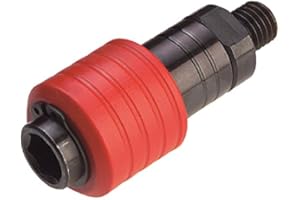 Collomix 49.517 Adapter für Rührwerk M14/Hexafix