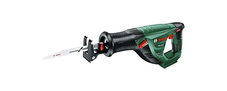 Seghetto alternativo bosch pst 750 pe