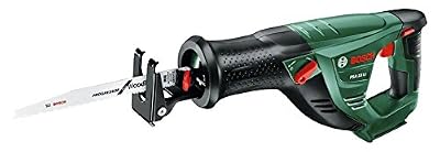 Bosch Scie sabre sans fil PSA 18 Li (sans batterie, ni chargeur) BOSCH