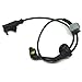 Produktbild Yihao Front Abs Wheel Speed Sensor Als1465 for 2007-2013 Chevrolet Silverado 1500 2007-2008 Gmc Sierra Denali Front Zz129