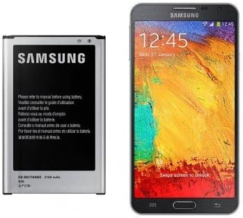 EB-BN750BBE Original Battery for Samsung Galaxy Note 3 Neo SM-N750 SM-N7505