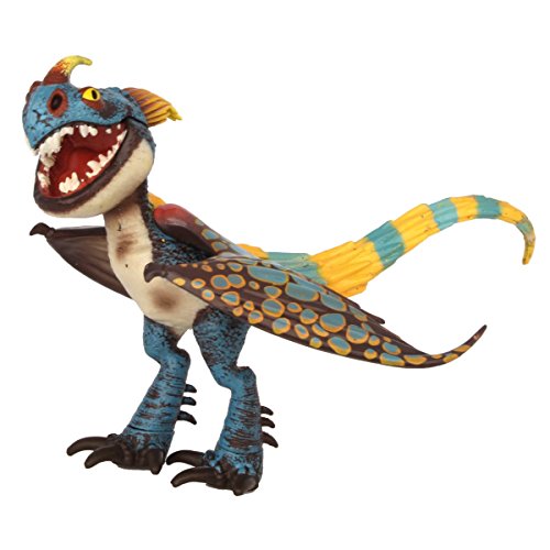 Preisvergleich Produktbild Drachenzähmen leicht gemacht Nadder Sturmpfeil Figur stehend