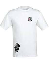 Amazon It Alfa Romeo Abbigliamento