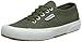 Produktbild Superga 2750 Cotu Classic, Unisex-Erwachsene Sneaker, Grün (Sherwood Green), 45 EU (10.5 UK)