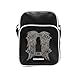 Produktbild AbyStyle – The Walking Dead Messenger Bag Daryl Wings für Erwachsene, abybag254