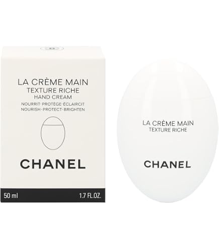 Chanel Le Lift Hand Cream : Amazon.co.uk: Beauty