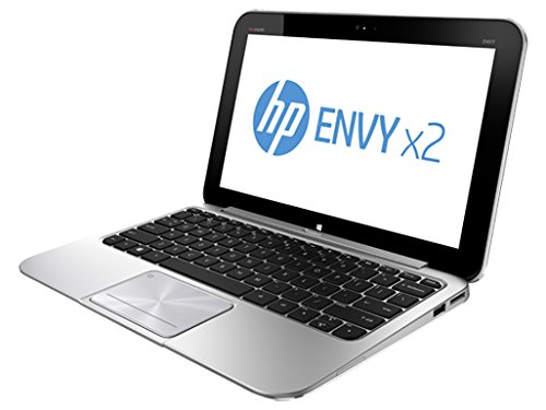 HP ENVY X2 11-G030EA D0W48EA Intel   1800 MHz 2048 MB Tablet  Flash Hard Drive SGX545