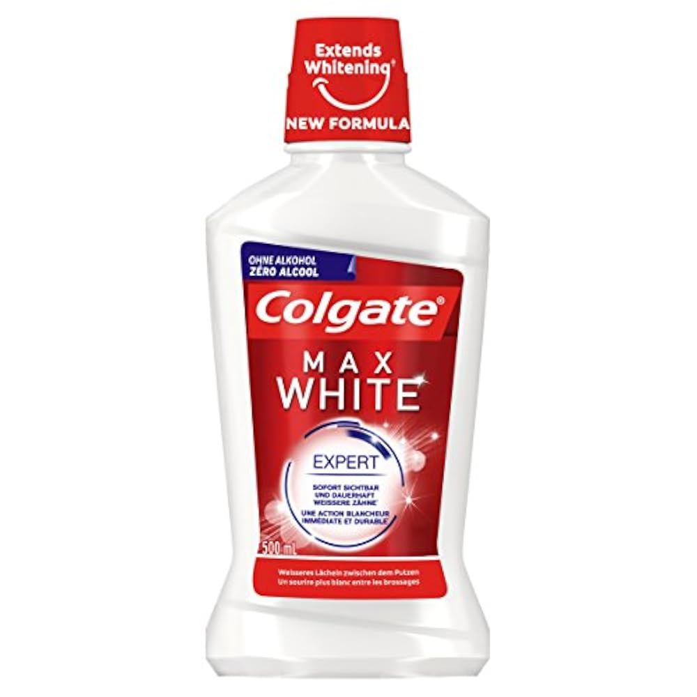 Expert white. Expert white
