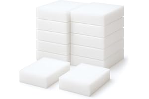 VILEDA PROFESSIONAL Miraclean Estropajo Vileda - pack 12 Uds Color Blanco