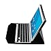 Produktbild Kaiki Aluminium Bluetooth Tastatur Fall Gerät Stand für Huawei MediaPad M2 10.0 M2-A01