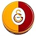 Produktbild Sport Bonbon Galatasaray S. K. 1905 - 60 g mit Vitamin C u. Eisbonbongeschmack Cupper swett caramelo bonbons