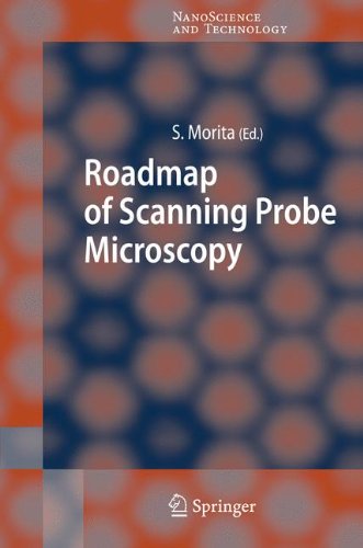 Roadmap of Scanning Probe Microscopy (NanoScience and Technology)