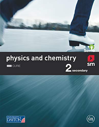 Physics and chemistry 2 Secundary Curie
