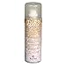 Produktbild RAYHER HOBBY 34088616 Hochwertiger Glitzerspray mit goldenem Glimmer-Effekt. Gleichmäßiger, extra feiner Sprühnebel verleiht Oberflächen Glitter-Brillanz. Dose 125 ml