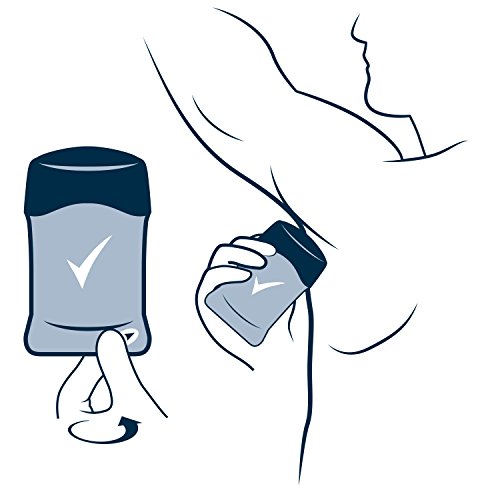 Rexona Men Deostick Cobalt Dry Anti-Transpirant, 6er Pack (6x 50 ml) - 2