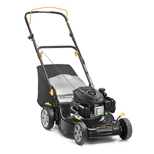 Preisvergleich Produktbild ALPINA 295491044 / A19 BL 460 Benzin-Rasenmäher