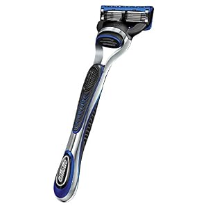 Gillette Fusion Proglide Manual Razor - Image 8