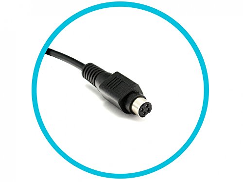 Netzteil für One P170EM (230 Watt – Stecker weiblich) - 3