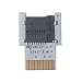 Produktbild Lookie Kompatibel SD2VITA PSVSD Micro SD Adapter Speicherkarte TF Kartentransfer Kartensteckplatz Adapter Für PS Vita Henkaku 3.60