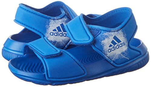 adidas Baby Jungen Altaswim Badeschuhe - 5