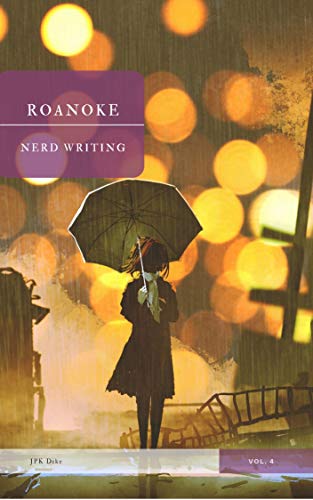 Roanoke (Il Ciclo di Lexington Vol. 4) libro