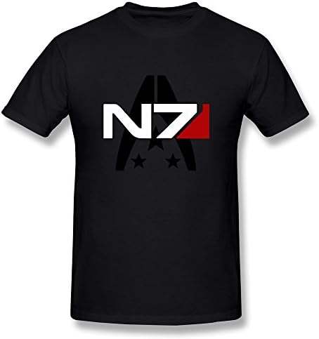 Men's Mass Effect Alliance N7 T-Shirt