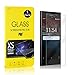 Produktbild Bear Village® Sony Xperia XZ/XZs Displayschutzfolie, 9H Hart Schutzfilm aus Gehärtetem Glas, Ultra-klar Displayschutz Schutzfolie für Sony Xperia XZ/XZs - 1 Stück