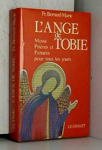 L'Ange de Tobie L'Ange de Tobie