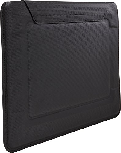 Thule Gauntlet 3.0 Envelope (geeignet für 12 Zoll MacBook) schwarz - 2