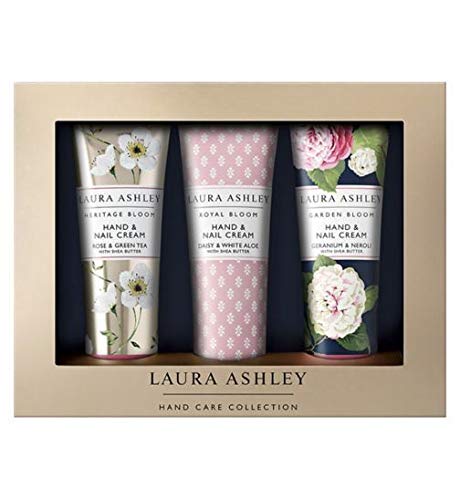 laura ashley hand cream