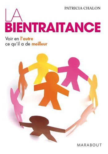 couverture de : La bientraitance