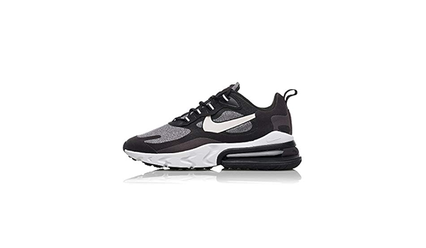 nike 270 react vast grey