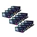 Produktbild 12 Premium Toner kompatibel zu 106R01080 106R01077 106R01078 106R01079 für Xerox Phaser 7400 7400DN 7400DT 7400DX 7400D 7400N 7400DXF 7400NM 7400VN 7400VDNZ 7400DTM 7400DNM 7400VDTM 7400VDNM