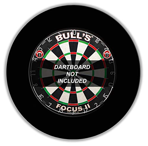 Bulls Eva Dart Board Surround