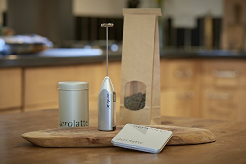 Aerolatte Kakaostreuer / Feinstreuer - 5