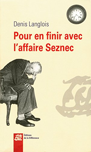 Lire des livres gratuits en ligne sans téléchargement Pour en finir avec l'affaire Seznec by author 2729121579 EPUB