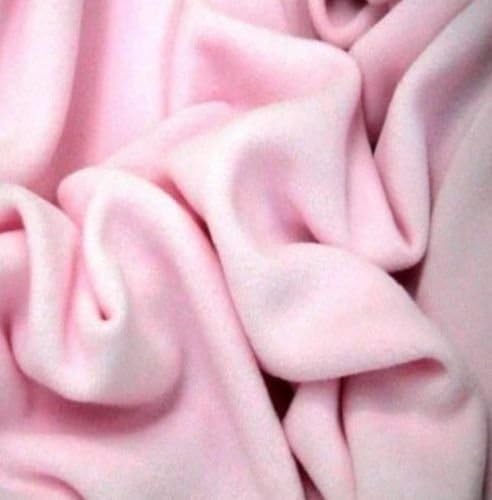 Anti Polar FLEECE soft ,warm fabric material 31 colors 150cm wide sold by metre