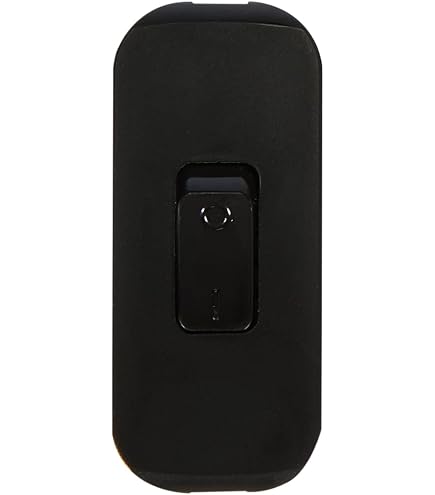 Interrupteur Bipolaire Legrand 250V - 2 Pièces Blanc - Commutateur Ligne Pour Lampes Et Appareils