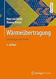Image de Wärmeübertragung: Grundlagen und Praxis