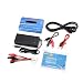 Produktbild iMAX B6 80W 6A Lipo NiMh-Akkuladegerät mit 15V / 6A AC/DC-Adapter