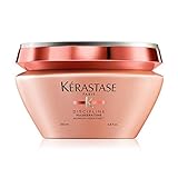 mascarilla hidratante pelo kerastase Apto para todo tipo de pelo. Kerastase, Mascarilla para el pelo - 200 ml.