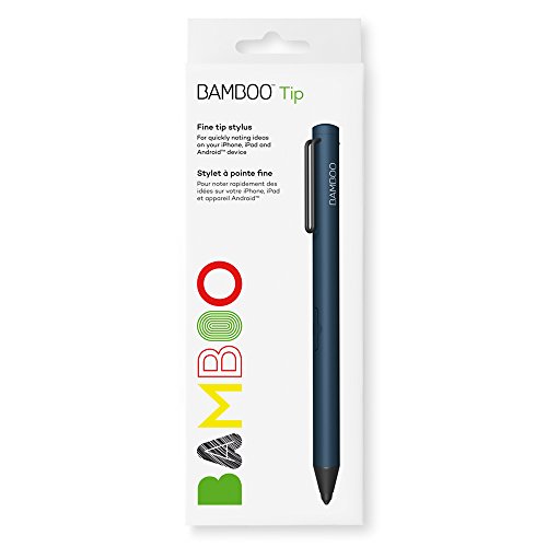 Preisvergleich Produktbild Wacom cs710b Bambus Spitze